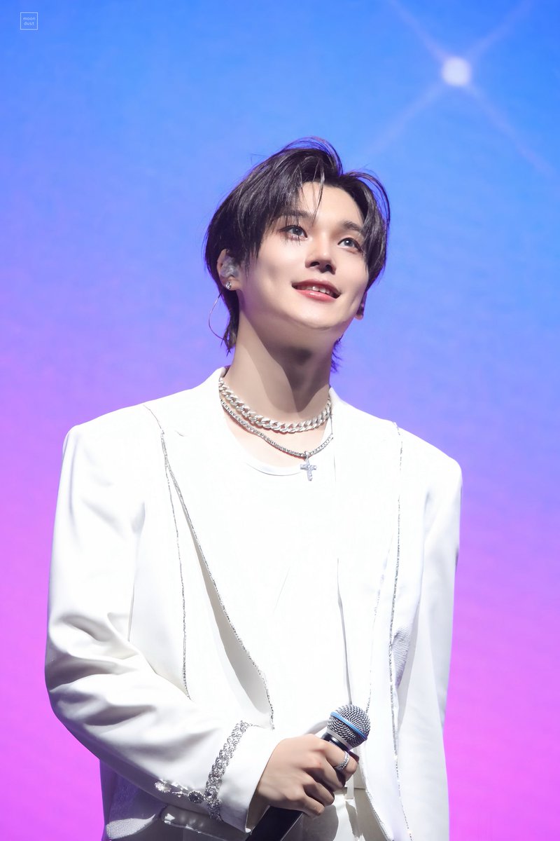 _moondust031's tweet image. 240303 이븐 팬콘 
#박한빈 #PARKHANBIN #パクハンビン #이븐 #EVNNE