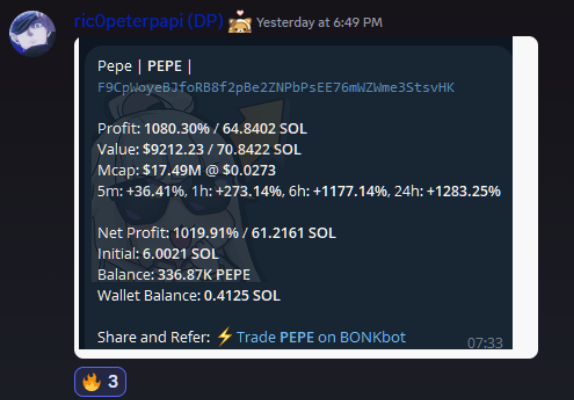 TreasuryDAO tweet media