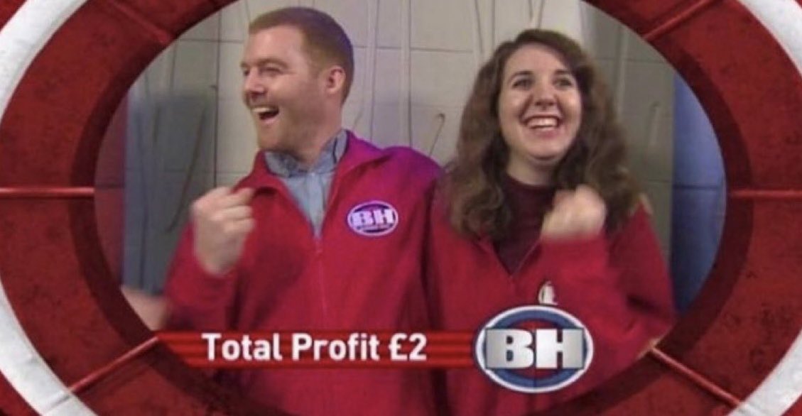 bus driver let me on for free