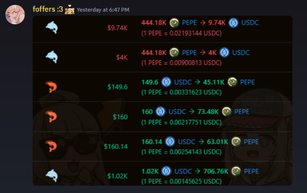 TreasuryDAO tweet media