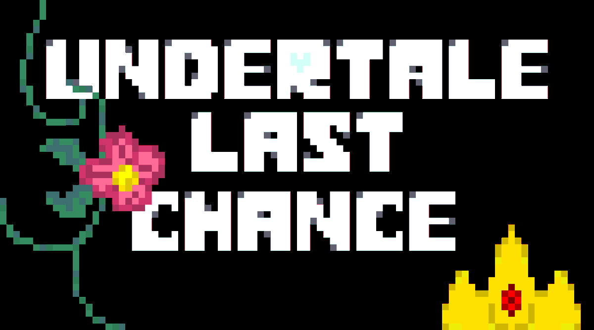 CraftJair's tweet photo. ★Se formó un pequeño equipo de trabajo para empezar la creación del Undertale Last Chance, solo tengan paciencia, si alguien quiere ayuda x muy mínima que sea, estaré muy agradecida★ #UndertaleYellowFanart #undertaleAU #undertaleFanart #undertale https://t.co/HKCBdwwymy