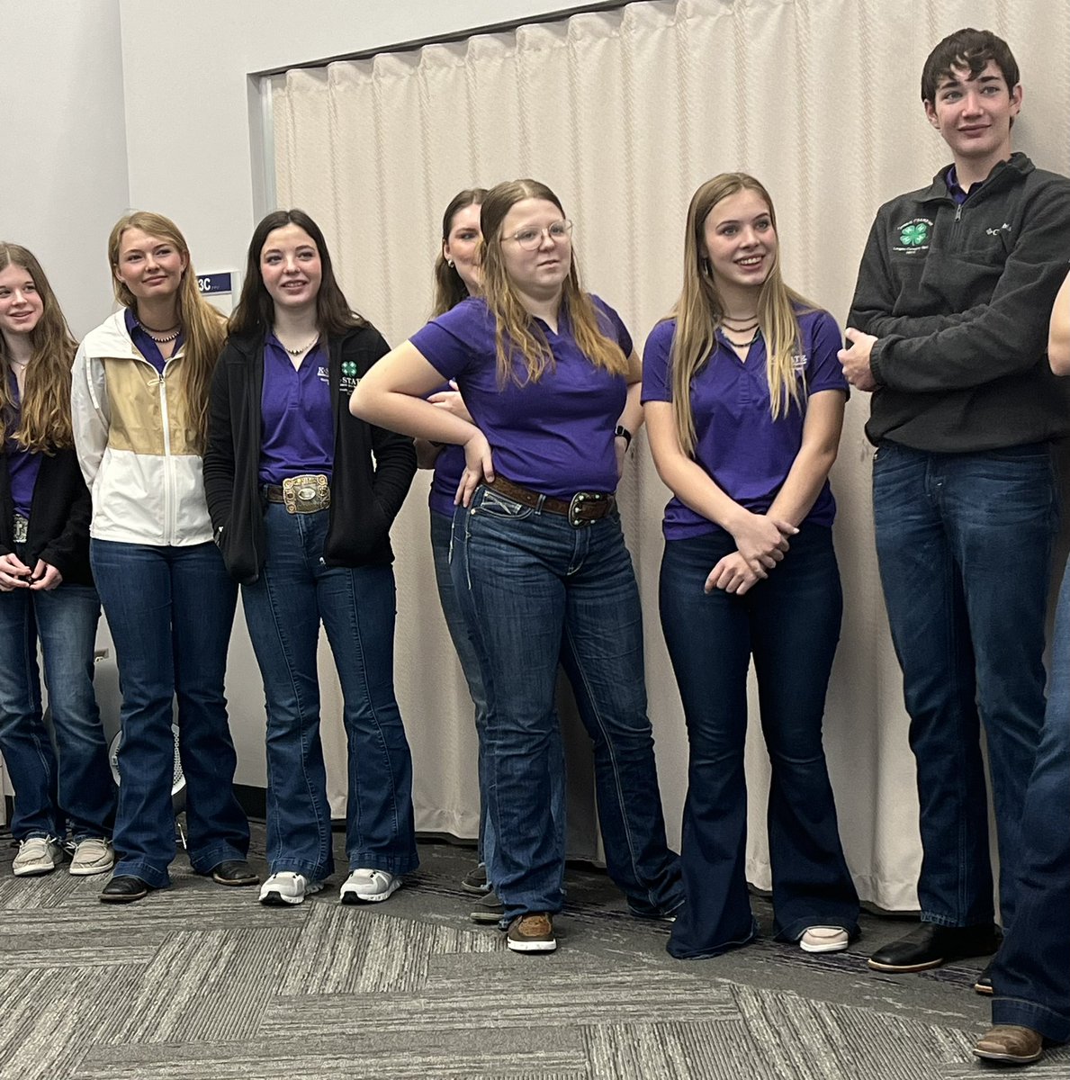 Kansas 4-H tweet media