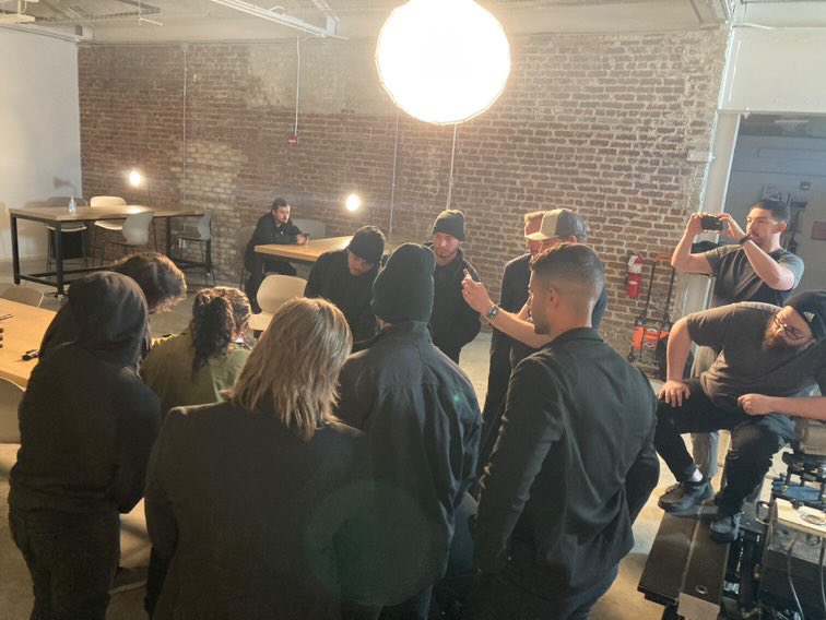 #conspiracy 

***
#film #movie #filmmaking #action #actors #onset #johnwick #lionsgate #femalelead #fight #team #doe #work #nightshoot #memories #guys #mercenary #killer  <a href="/Lionsgate/">lionsgate</a>