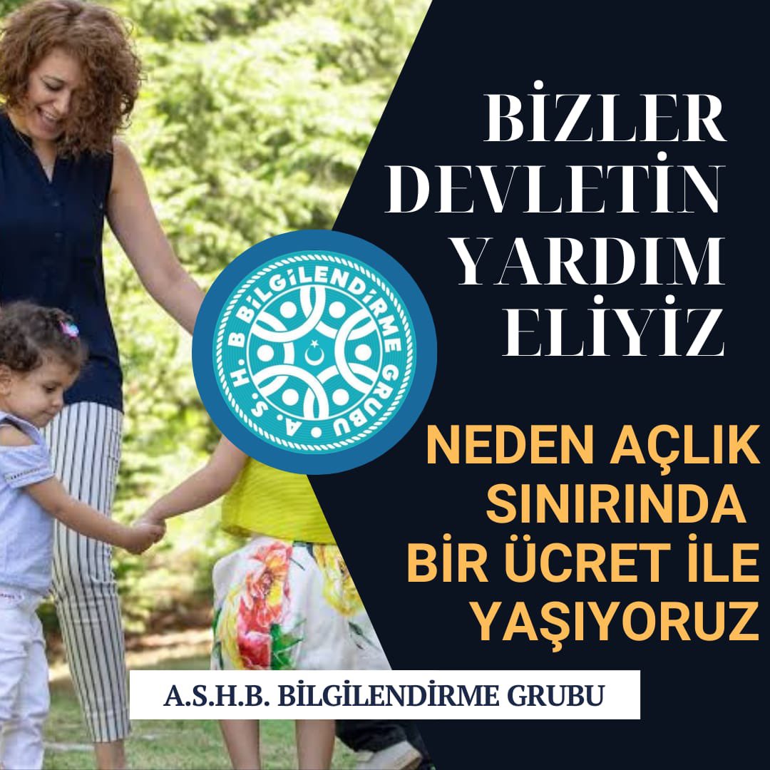 aysekoculker35's tweet photo. 🌹Enerjide 🌊Selde 🚜Karda
⛑️Sağlıkta 🚧Yollarda
👨‍🌾Tarımda ⛏️Madende
🚒Yangında🌳Ormanda
🫨Depremde🪖Savunmada

#isciHeryerde
🚀🚀🚀🚀🚀

#aklazarar
@turkiskonf 🏖 
@hakiskonf 🏖

Memura %49,25 😍
İşçiye %32,57      😡
#isciTUİKmagduru
@gulbintosun
12bin₺+%49,25
İşçininde hakkı https://t.co/XDzGnBD4EL