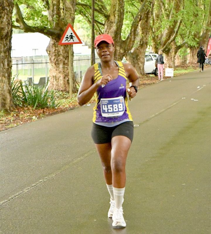 gsport4girls's tweet image. #AthleteFOCUS After raising over R3 million to upgrade school buildings, build offices, toilet blocks, and buy school shoes, Nontuthuko Mgabhi is lacing up shoes for a 520km Ultramarathon to raise more funds #GoGirls #gsportNewsletter 

gsport.co.za/nontuthuko-mga…