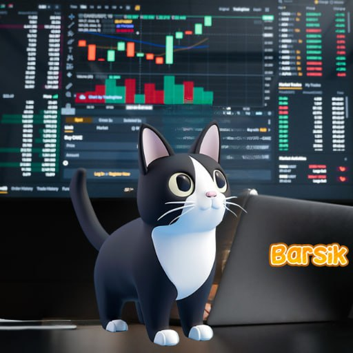 barsiketh's tweet photo. $BARSIK is Ethereum's Cat! 

Never forget, we will make history. Ethereum community will put this in crypto history books! 

https://t.co/Bm8Ij8sDFe

$ETH $HEMULE $PEPE $DOGE $SHIB $MOG $PORK $TRUMP https://t.co/1UjTwhISVa
