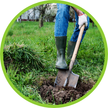 MiltonHydro's tweet photo. Warmer weather is coming and that means digging into outdoor projects!
#DigSafe this season. #GetTheDirt on All Digs before you start.
Contact #OntarioOneCall at https://t.co/8oi86IfHv0 for more information.
#StaySafe #CallForALocateFirst #CallFirst https://t.co/nKdttZIEpL