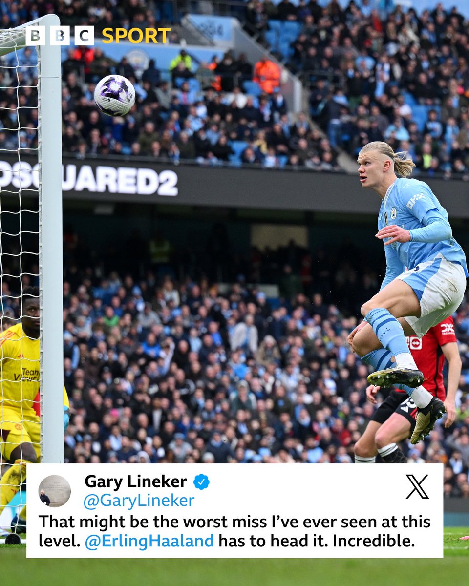 Match of the Day tweet media