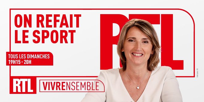 𝐏𝐑𝐎𝐆𝐑𝐀𝐌𝐌𝐄 ▪ Les confidences d'@AlexPinturault après sa blessure ▪ Le début de #ParisNice avec @L_Jalabert ▪ @fredveille et le retour de la #F1 ▪ @AGuyart et la parentalité pendant #Paris2024 rtl.fr/direct | @leparisien