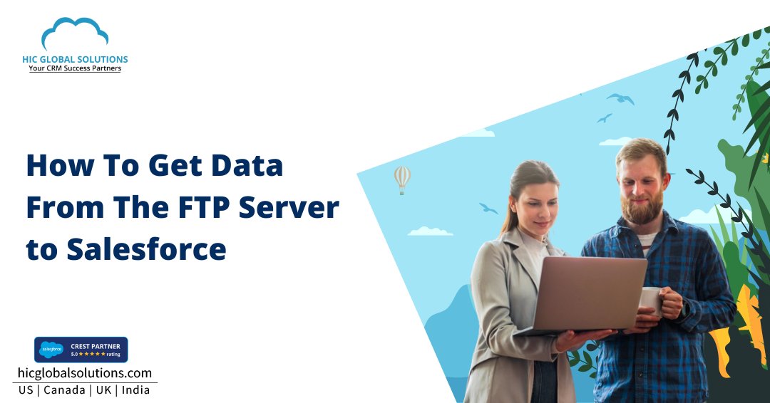 HeadInCloudInc's tweet photo. Curious to learn how to use FTP API to import data from a remote server to Salesforce? Head to the link for the step-by-step guide! https://t.co/tmmS8f71kq @salesforce @salesforcedevs #salesforce #FTP #API #SalesforceIntegration #DataImport #RemoteServer #DataIntegration https://t.co/gwmgDReeoV
