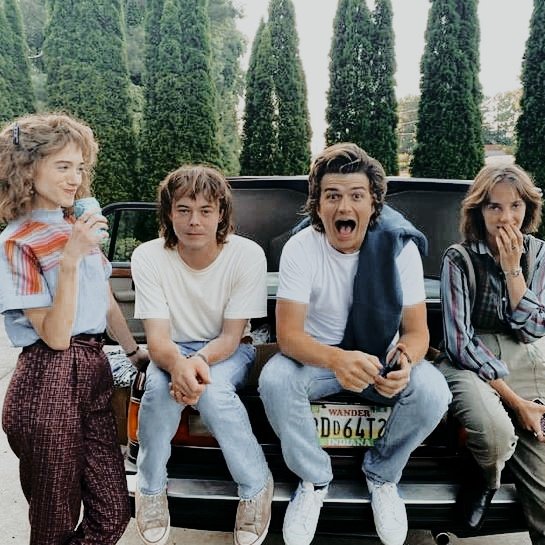 thingssquadst's tweet photo. ໒ Adivinhe os membros do Things Squad apenas com imagens que os representem ✿
 ζ a thread; https://t.co/nnGhvQawGP