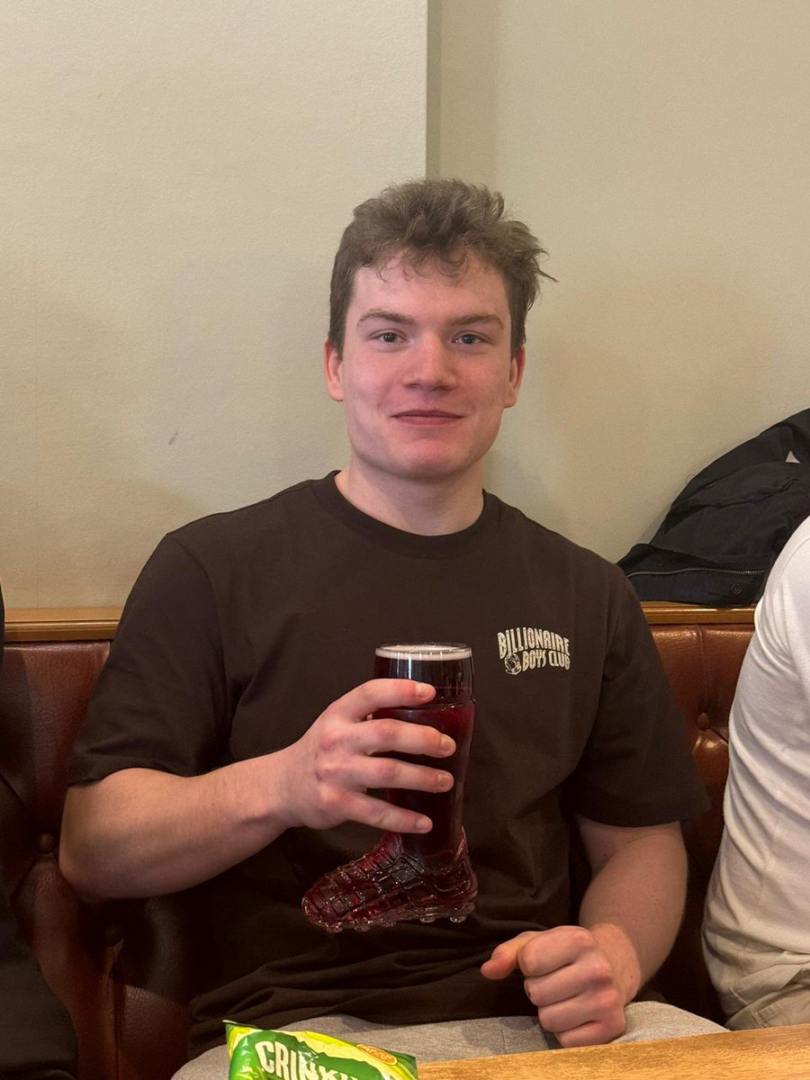 Rubery Memorial 3-1 Lydiate Casuals 

Found ourselves 2-0 up early doors, first half we were second best in fair, managed to kill the game off in the second half after a better performance with a few missing. 

Goals 
Dan Timms ⚽️⚽️
Nick Lawson ⚽️

Man of the Match 
Dan Timms 🏆