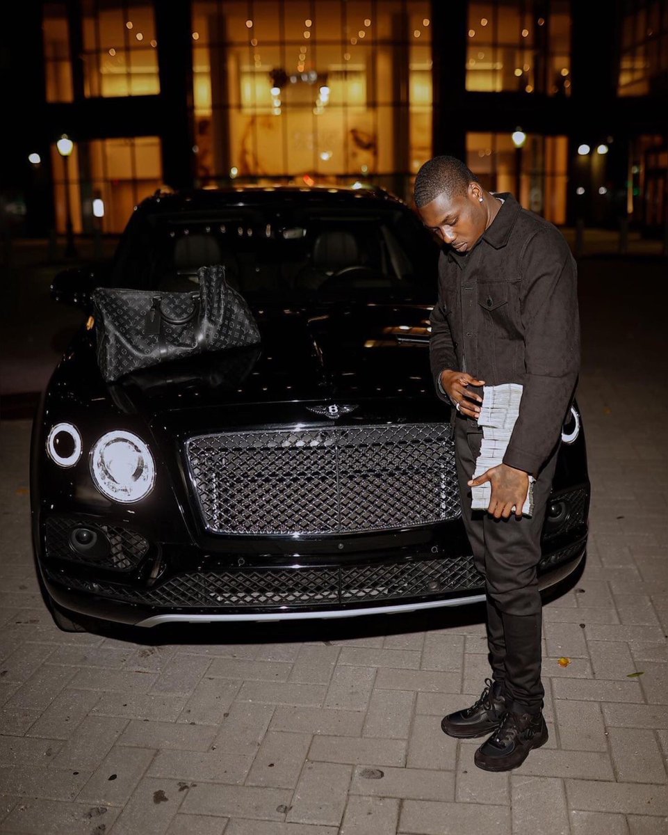 Eat, Sleep, And $hit Money 🦅🐍 #AntiSocial