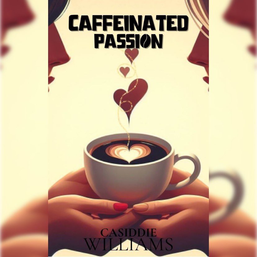alicianicole_60's tweet photo. New Review Alert ‼️ Now on Amazon KU! Caffeinated Passion Single Parent Duet Book 1 is a short, sweet, and spicy read with thrilling intrigue. #BookReview #MustRead #family #lgbtqbooks🏳️🌈 #kindleunlimited #explorepage✨ #fypシ #bookrecommendations #lesbianauthors #waitresslife 📚 https://t.co/4jyZg3jlCc