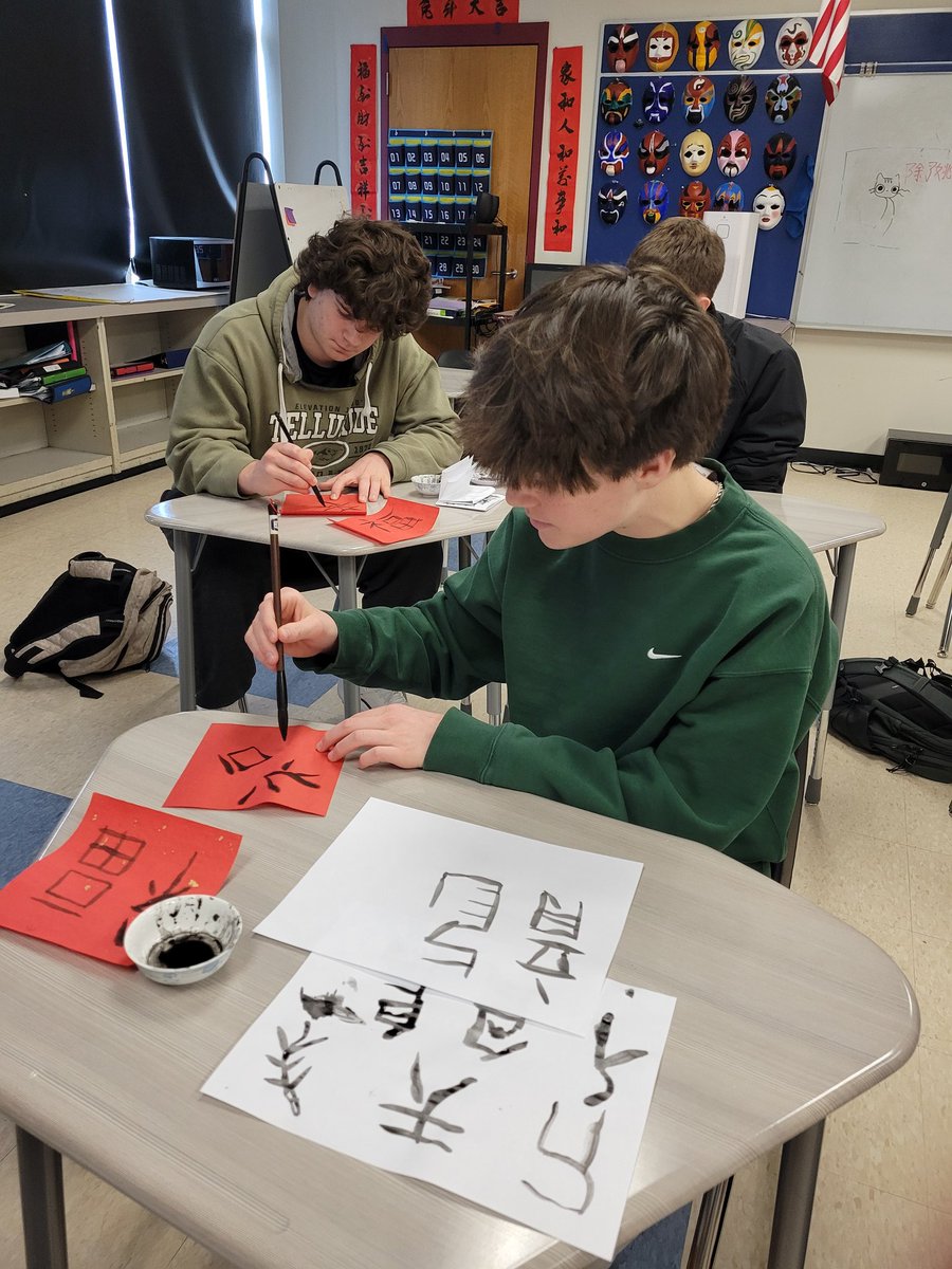 Jing Che tweet media