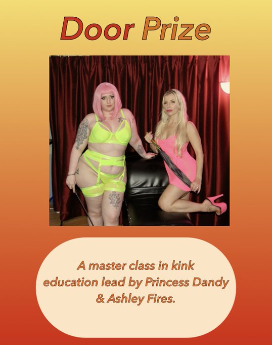 J &amp; B Glick YOU WON 🏆 the door prize  Last night ❣️ https://t.co/SG801ZgPrL<a href="/tag/cervicalcancerawarenessmonth"class="tags"><span>#cervicalcancerawarenessmonth</span></a>