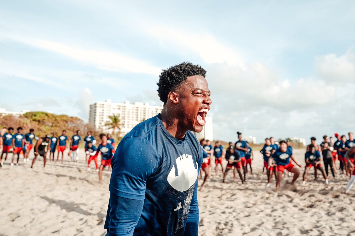 Spring break mood😆 #TriCountyTakeover #WinningInParadise