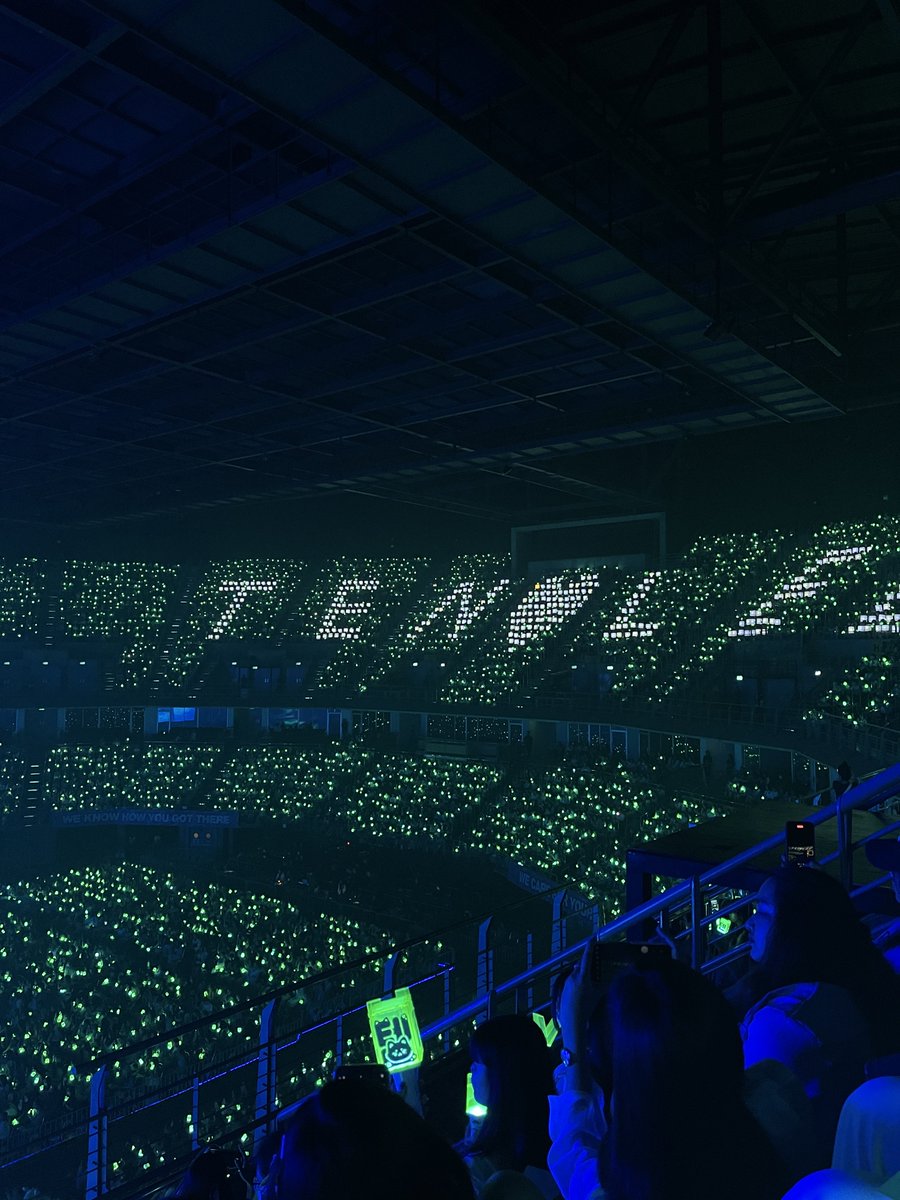 isyellowpx's tweet image. ไม่รู้ว่าอีกนานแค่ไหนกว่าเราจะได้กลับมาเจอเตนล์อีก แต่วันนี้เป็นความทรงจำที่ดีมากๆ ร้องไห้ตั้งแต่เริ่มคอน โดยเฉพาะเพลง some other day ยิ่งร้อง ในอนค.ไม่รู้จะได้มีโอกาสมาหาเตนล์อีกไหม วันนี้เลยตั้งใจเก็บเกี่ยวช่วงเวลาที่เราอยู่ด้วยกันให้นานที่สุด 💜💛 #TEN_FIRST_FANCON_IN_BKK