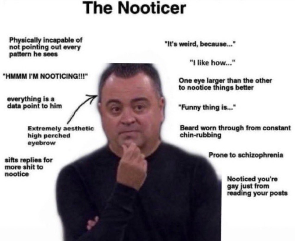 UNISOLDIERMUA's tweet image. Can’t help but #nootice that the face of a team whose fans call the Heat dirty is atop of this list