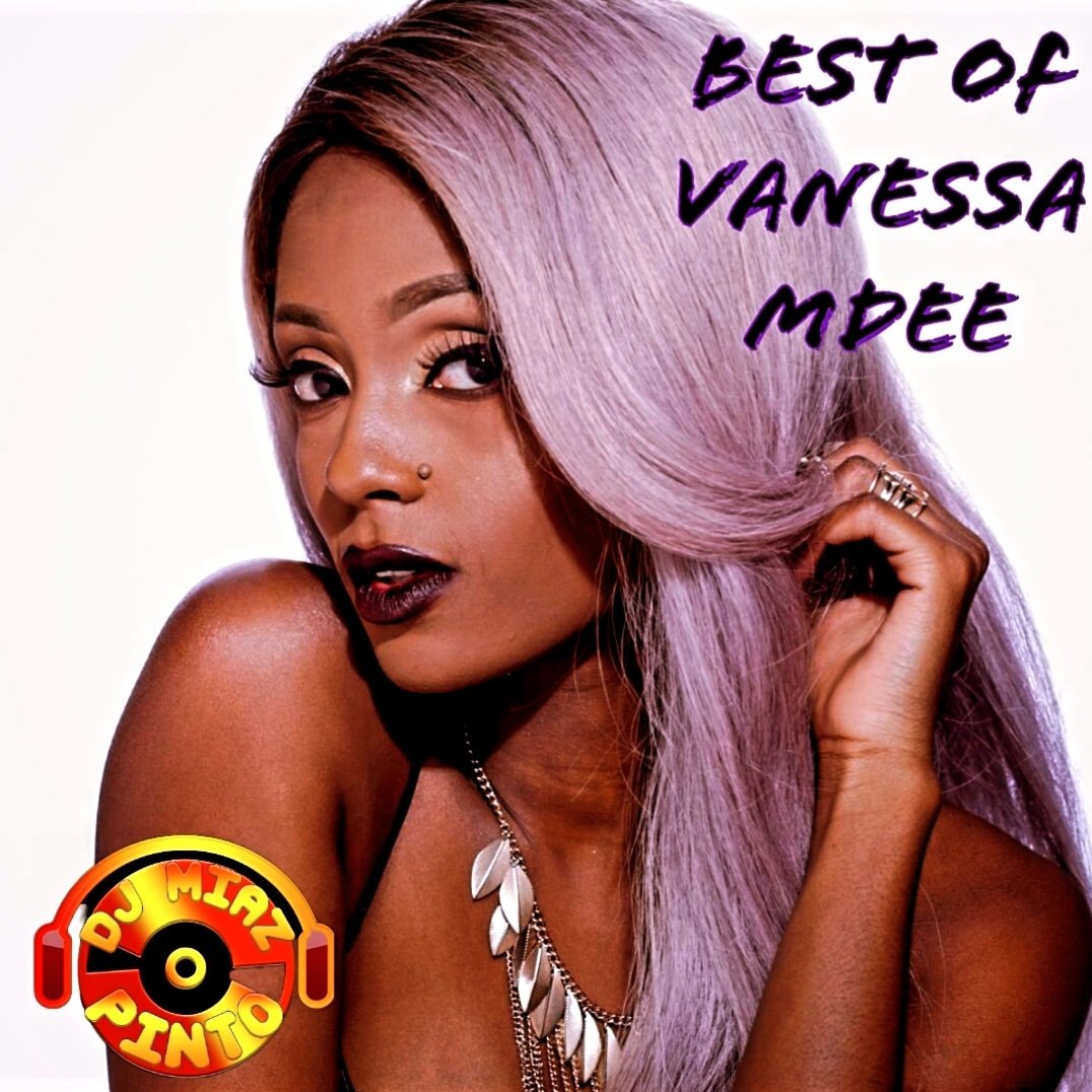 AzzahMichael's tweet photo. New mix!
Check it out!
Link
BEST OF VANESSA MDEE
https://t.co/W3wAv5A83n
#Veemoney #Vanessamdee https://t.co/qpP8t488pN