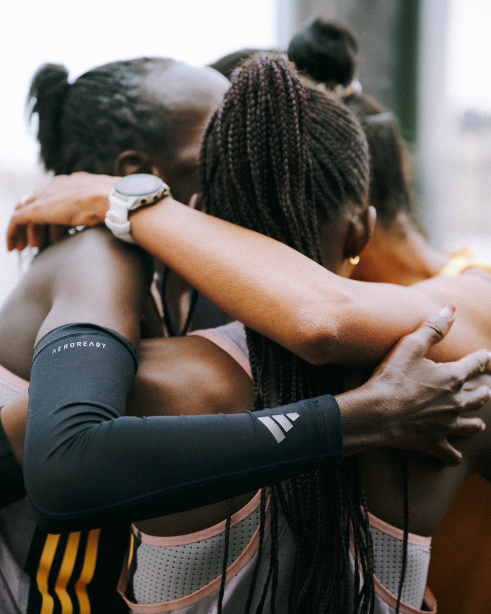 Le @semideparis ou la promesse de relever chaque défi 🏃‍♀️✨ #YouGotThis