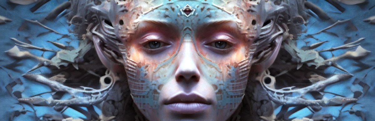 Have you heard my latest #deepdubstep tune?!?
Siren's Call is streaming now on <a href="/PsychocybinREC/">☢ Psychocybin Recordings ☢</a> !!