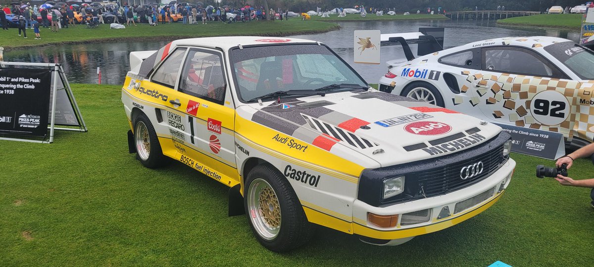 The stones, needed to drive these back in the day 💀💀💀