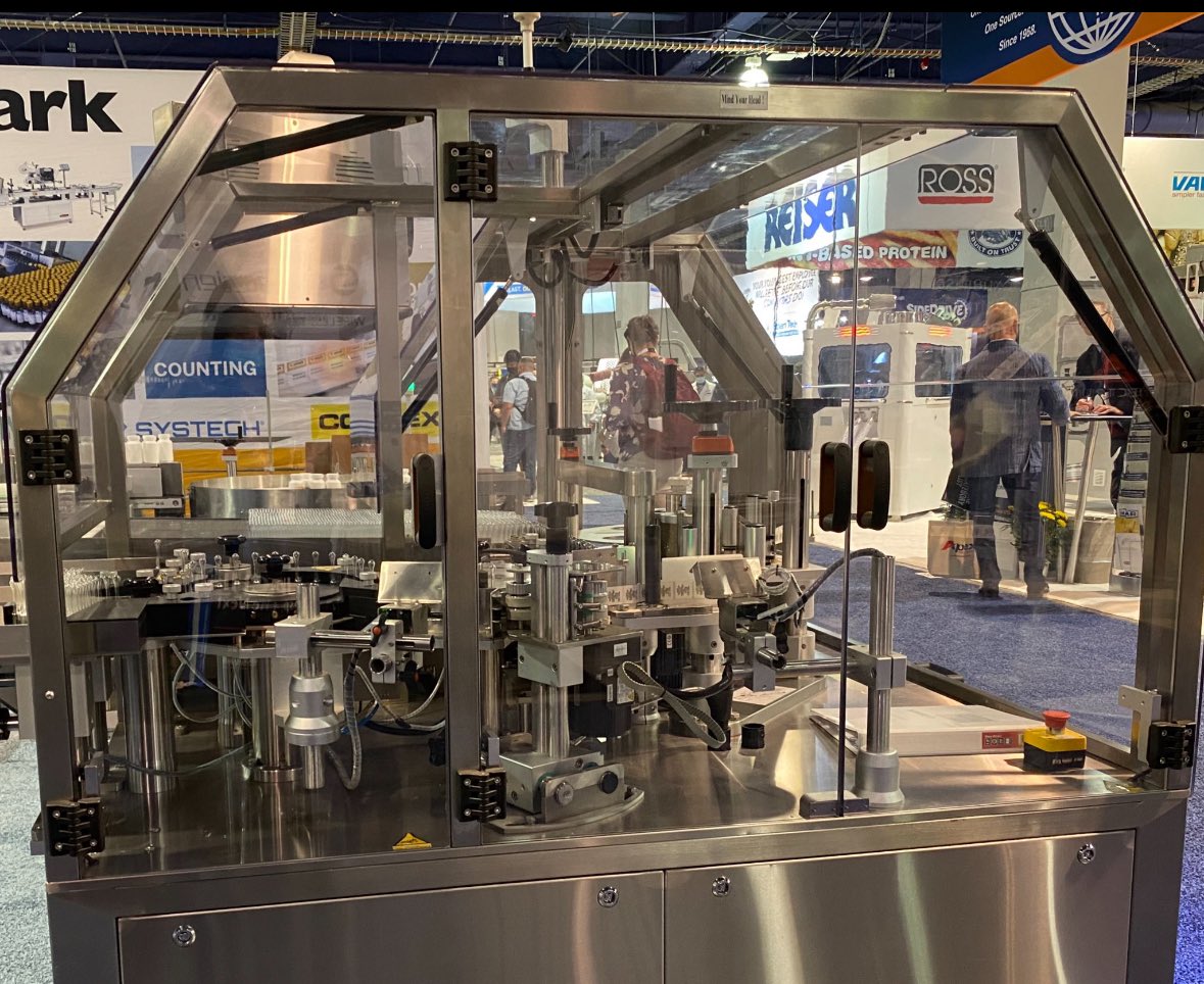 ProFormaTech's tweet image. Every day we help #mechanicalengineers and #manufacturing #SupplyChain managers at leading OEMs, solve problems. ProFormatechnologies.com