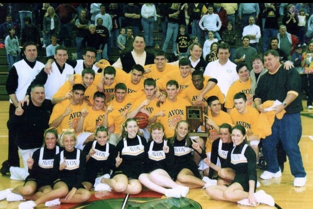 OrioleAthletics's tweet image. Boys&apos; Basketball Sectional Champions History
1978
2002
2019
2024
#hoosierhysteria
#DefendTheValley