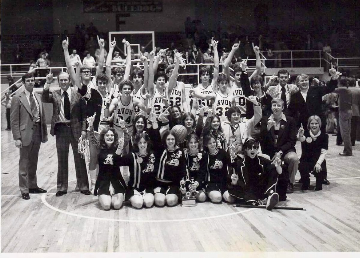 OrioleAthletics's tweet image. Boys&apos; Basketball Sectional Champions History
1978
2002
2019
2024
#hoosierhysteria
#DefendTheValley