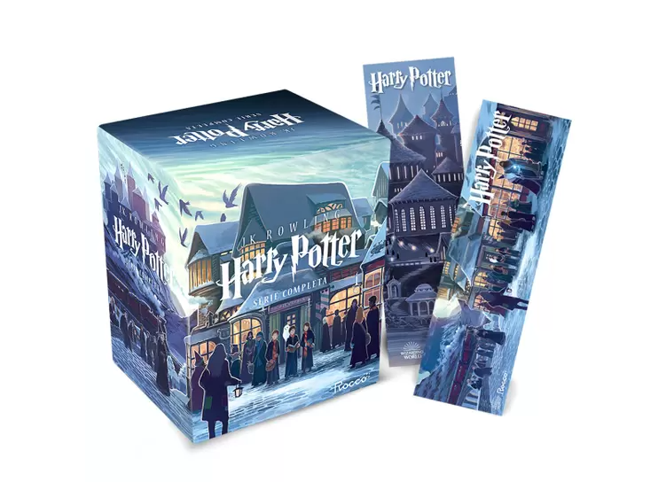 SwipeNShopp's tweet photo. 📘 Box azul Harry Potter - 7 volumes

https://t.co/xUstyRTrAc https://t.co/CMx8unwByN