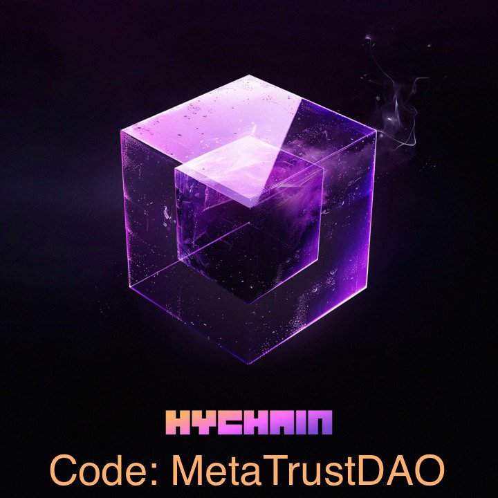 Trying to get in on the <a href="/hytopia/"></a> node mint?

Use code "MetaTrustDAO"

$TOPIA 🚀🌕 #Web3Gaming
