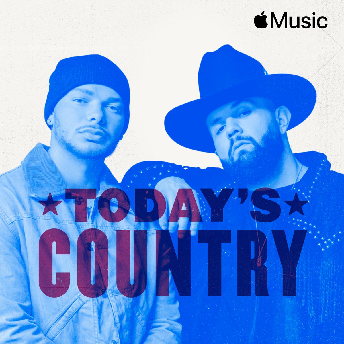 🔥 @AppleMusic music.apple.com/us/playlist/to…