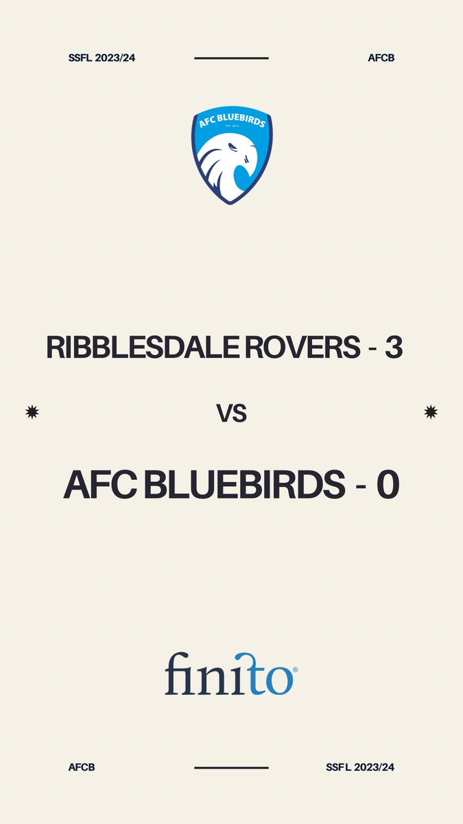 FT  

<a href="/finito/">Finito</a> | @southernsunday