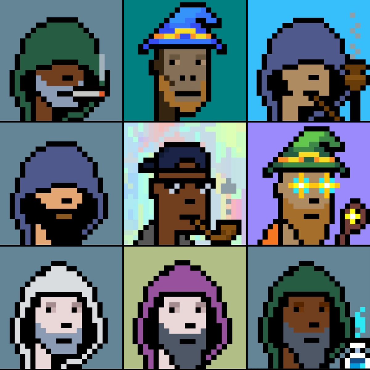 PILOT 👨🏻🚀 tweet media