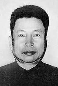 JoePostingg's tweet photo. Pol Pot looks like Cambodian Elon Musk https://t.co/ytywGkLG26
