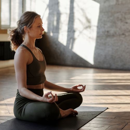 sehatbugarnet's tweet photo. Beberapa jenis Yoga meditatif, seperti Pranayama, dapat mengurangi stress dan menjaga kesehatan mental https://t.co/GPW5Hz6Aom