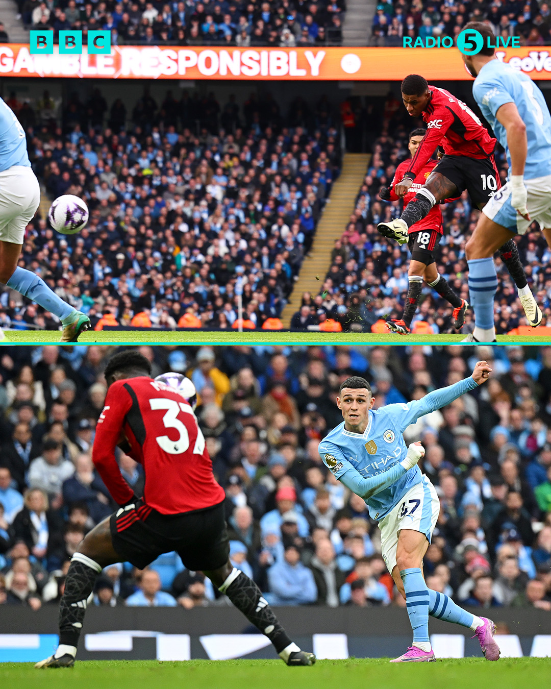 BBC 5 Live Sport 5liveSport X