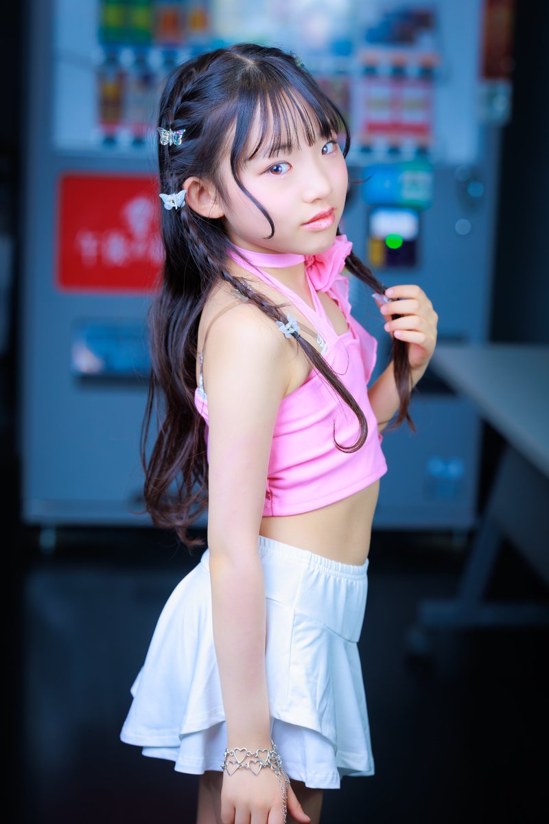 20240303 アイゲキ❤東京アイドル劇場 「中島桃花～桃祭りスペシャル