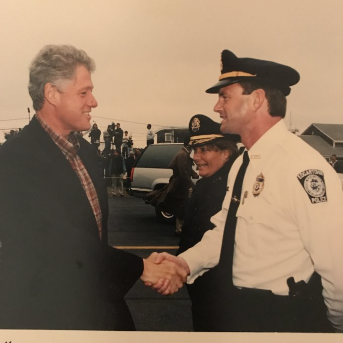 <a href="/walterkirn/">Walter Kirn</a> As a kid I thought it was a place where good people made good things happen. Then I met the Clinton's.