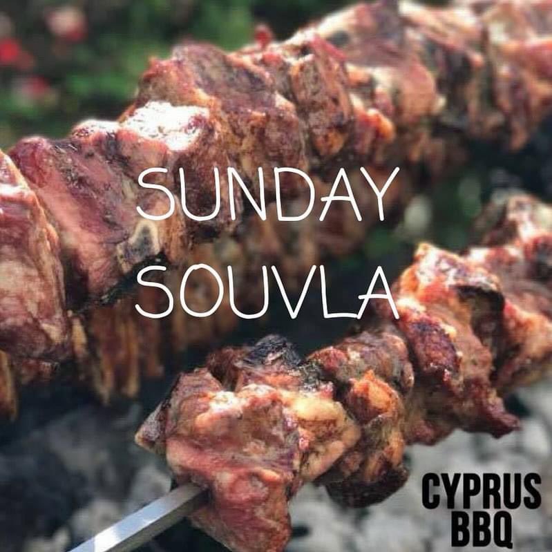 Sunday Souvla 🔥🔥🔥

cyprusbbq.co.uk

#souvla #cyprusbbq #ukbbq #bbquk