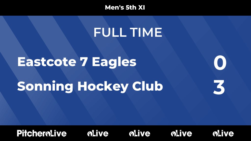Sonning Hockey Club tweet media
