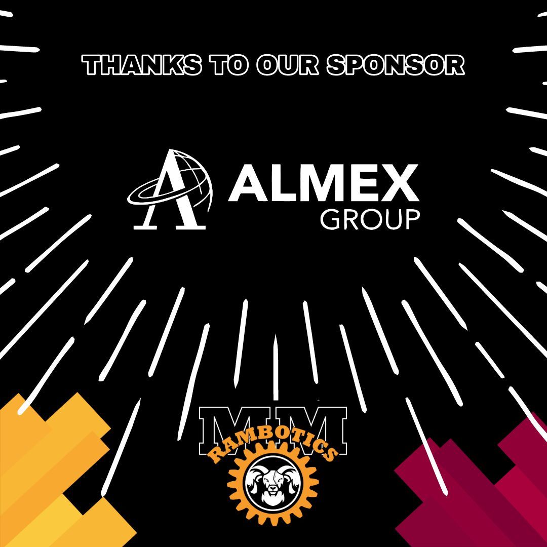 MMRambotics 2200 tweet media