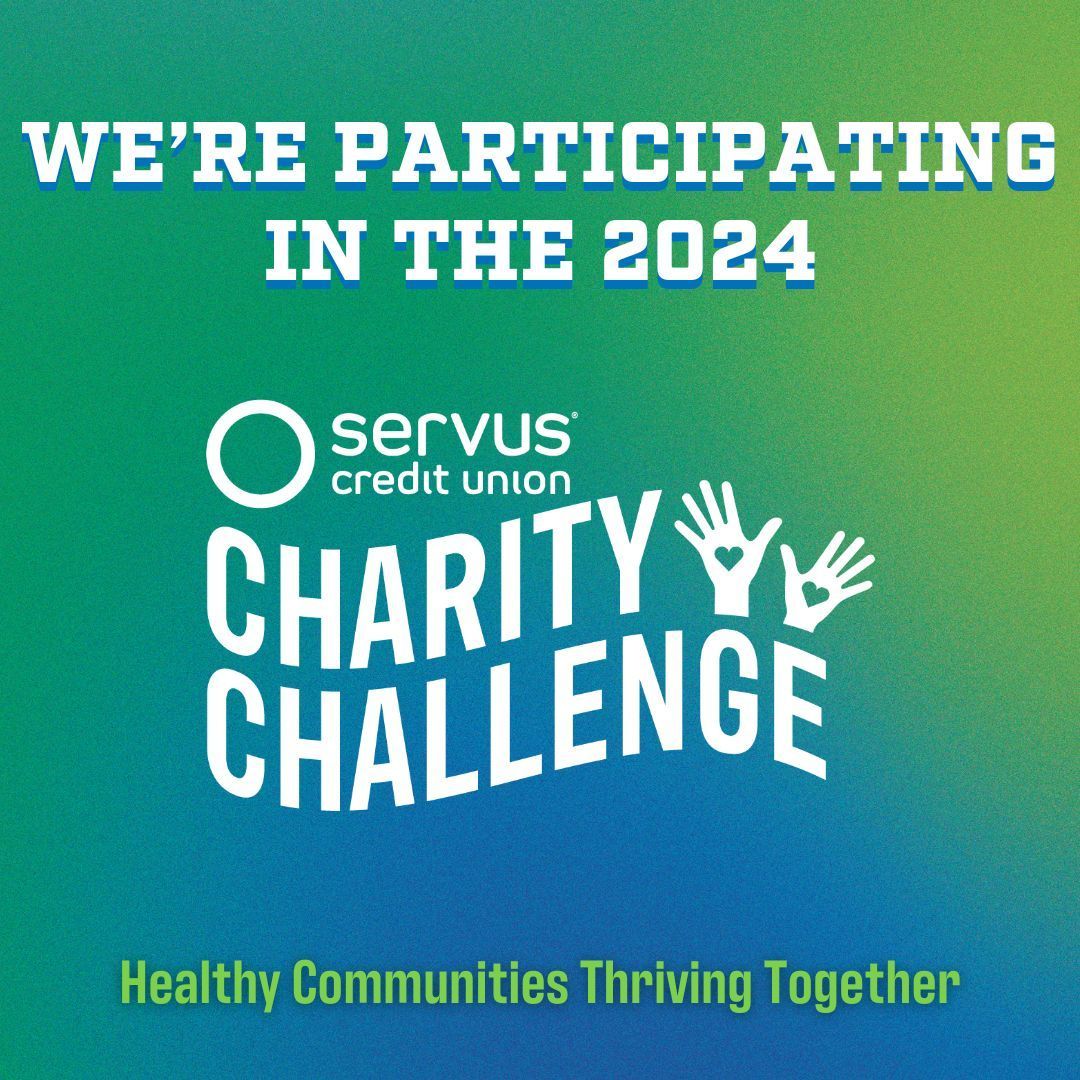 Run, walk, or wheel in support of The Alex in this year’s Calgary Marathon! 
The Alex is a charity partner in this year’s Servus Credit Union Calgary Marathon. 
With options like the 1.2 km kids marathon to the 60k Ultra run there’s a race for everyone! 

buff.ly/48yMXMi