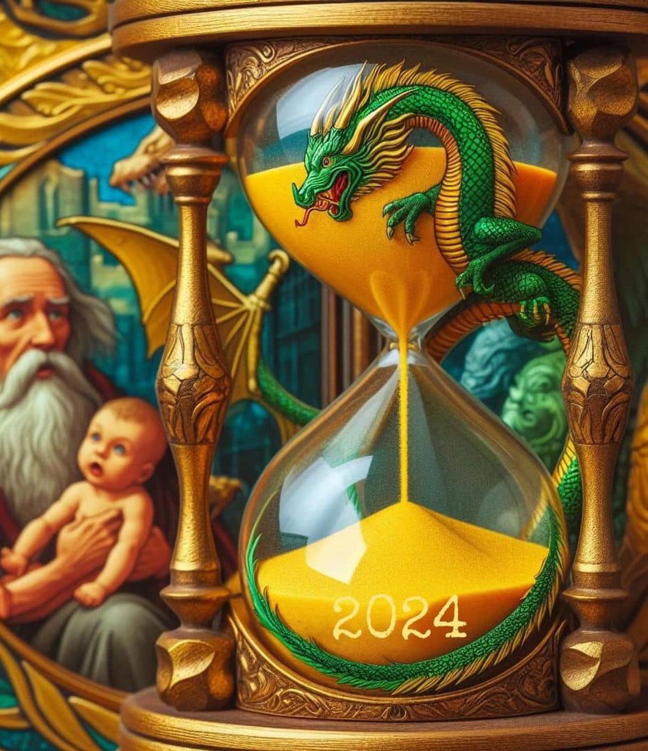 It's about time Solana Maxis...⏳
Let's release the dragon 🐉

$SMD is not just an NFT, it's a movement!

WILL YOU be there?

Retweet and drop your #Solana
wallet address 👇

#YearOfTheDragon2024 #Bsc  #Airdrops #空投