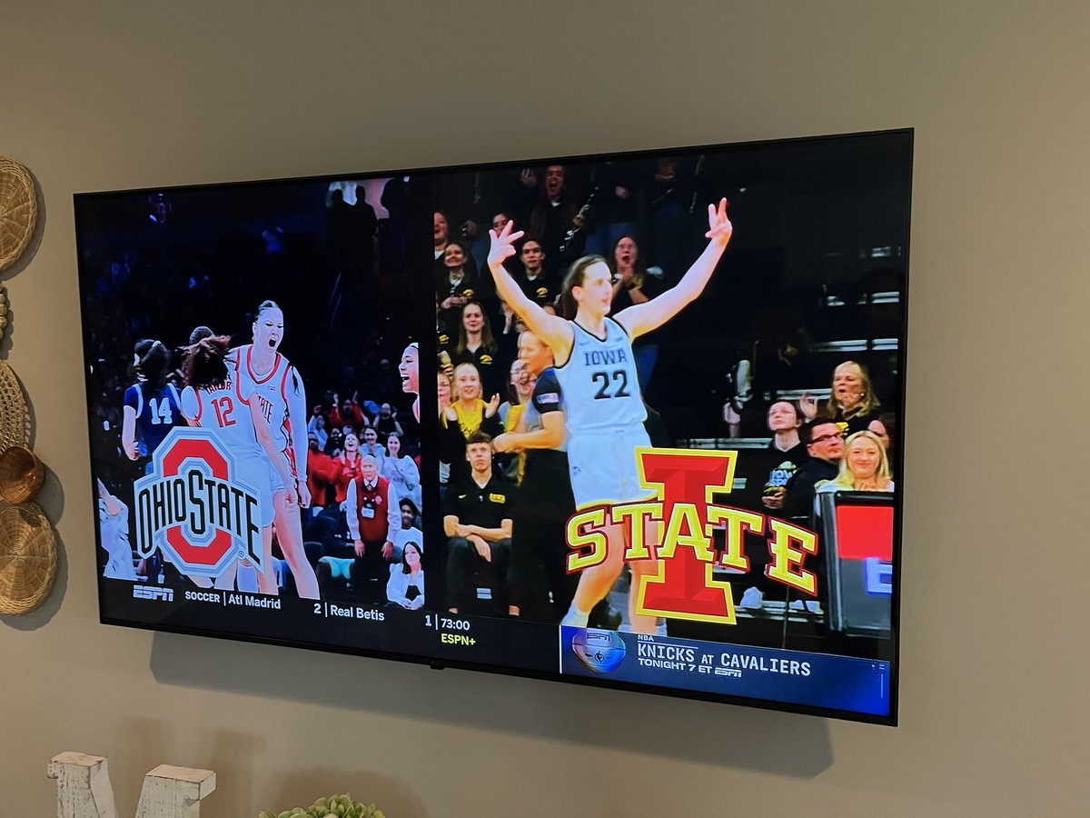 Matt Malloy (@mattrmalloy) on Twitter photo Hey <a href="/ESPNGameDayTV/">ESPNGameDayTVCritic</a> <a href="/espn/">ESPN</a>
Need to get your logos right! That is <a href="/TheIowaHawkeyes/">The Iowa Hawkeyes</a> #Figureitout! Hey <a href="/ESPNGameDayTV/">ESPNGameDayTVCritic</a> <a href="/espn/">ESPN</a>
Need to get your logos right! That is <a href="/TheIowaHawkeyes/">The Iowa Hawkeyes</a> #Figureitout!