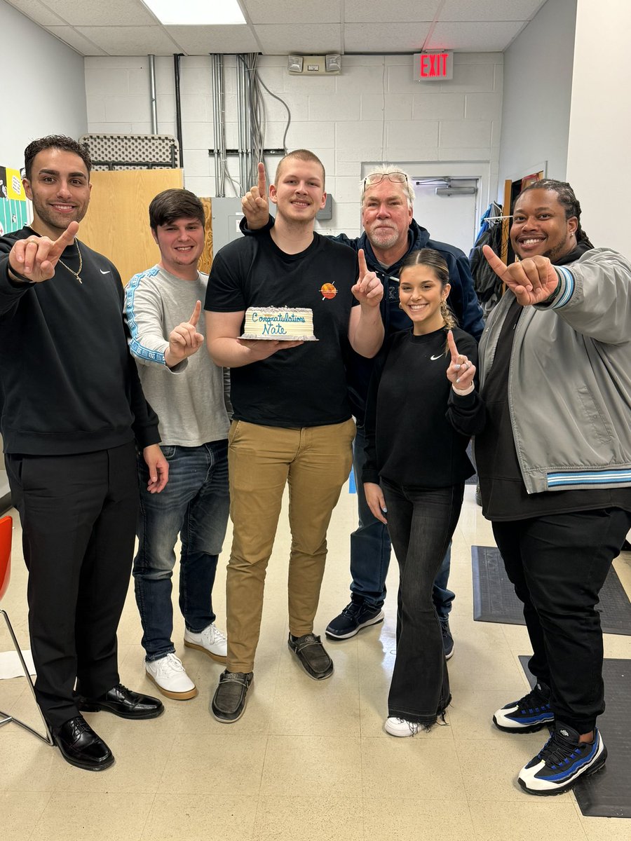 Thank you Strabane for everything especially <a href="/Slaug_terhouse3/">Howard Slaughter III</a> for giving me such a great opportunity!! I’m going to miss you guys but it’s time to take on a new challenge as an ASM. <a href="/caylawharton_/">Cayla Wharton</a> and <a href="/Matt__Rash/">Matt Rash</a> know what’s coming. Weirton #1 🧨🔥🎲