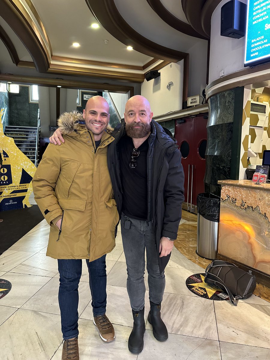 3grander's tweet photo. El mejor anuncio de 0.0 con el gran @Goyojimenez 🤣🤣
Espectacular su nuevo show #MiseryClass!! https://t.co/Zn7Dsvm55X