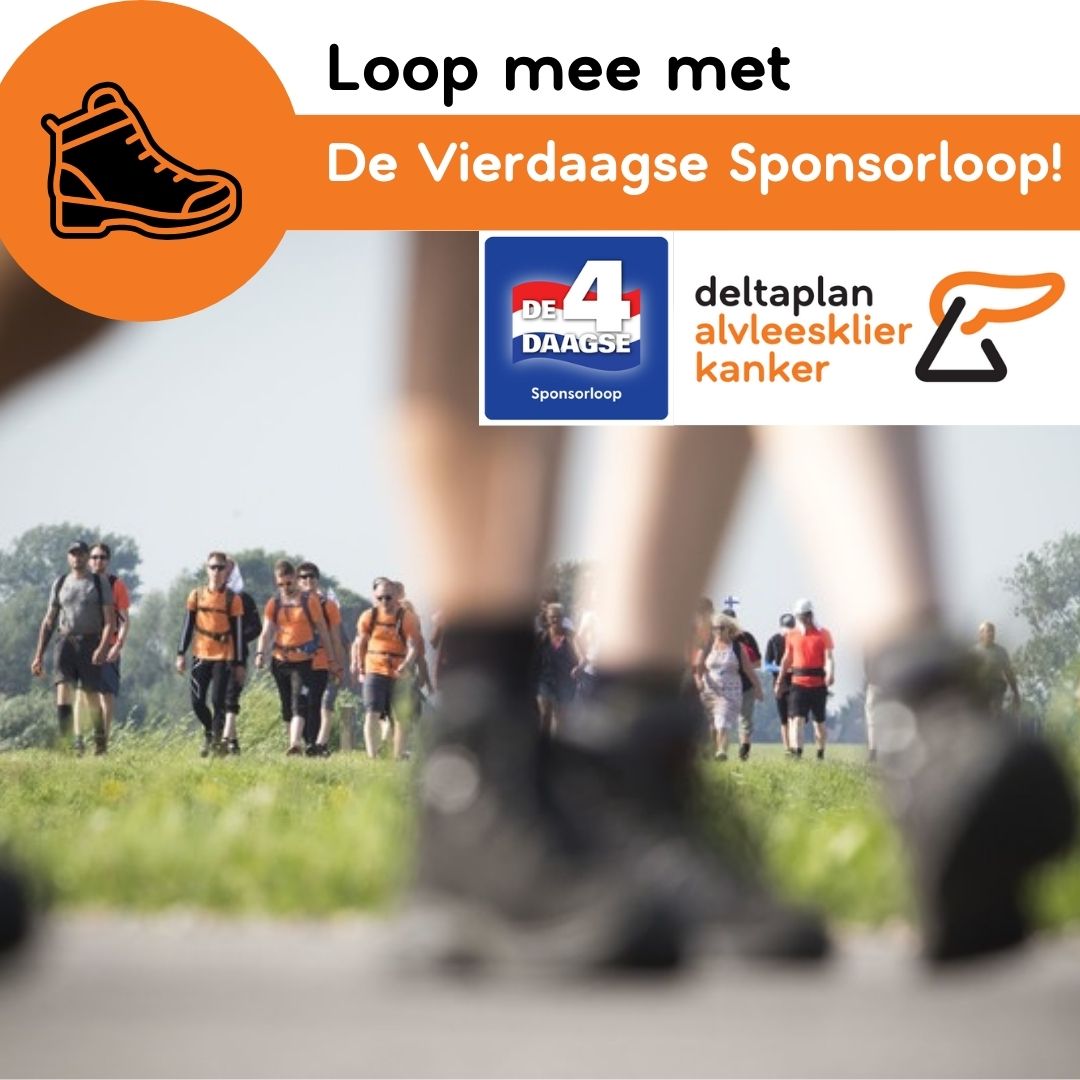 Deltaplan Alvleesklierkanker tweet media