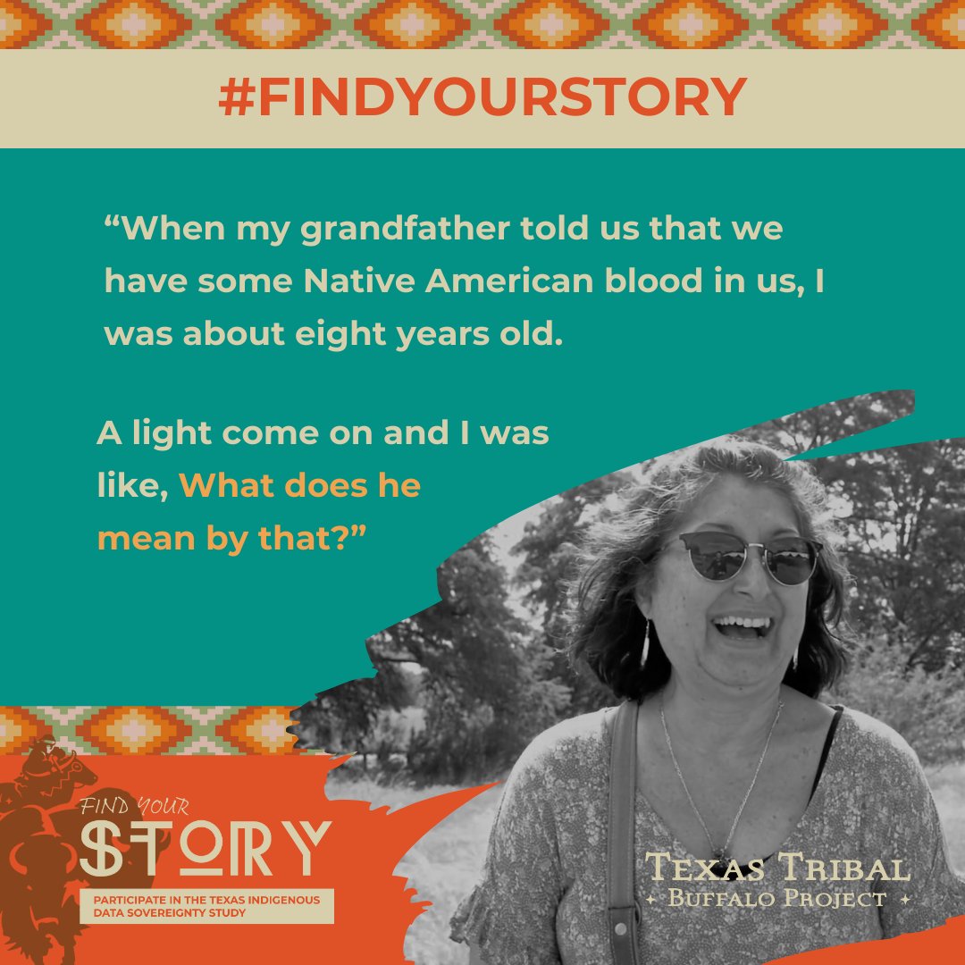 AITSCM1's tweet photo. In partnership with the Texas Tribal Buffalo Project, we ask that you participate in completing their Texas Indigenous Data Sovereignty.
https://t.co/aBtyILzfWa
#landback #indigenous #rematriation #indigenousempowerment #texas #yanaguana https://t.co/TRprmB8u59